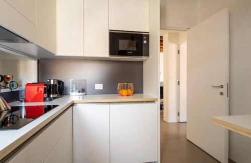 Zona Risorgimento Apartamento | Atelier di Porta Venezia - Milano