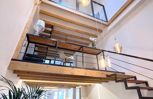 Mulhouse Apartamento | Atelier du Joaillier