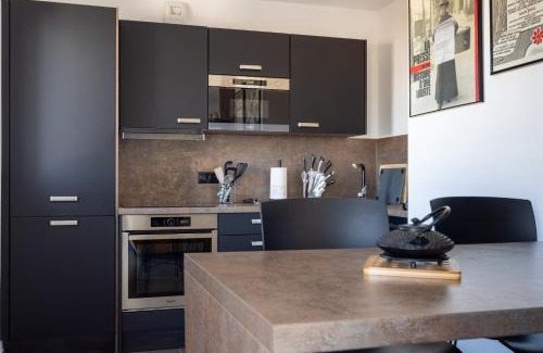 La Teste-de-Buch Apartamento | Atelier Edonya - Au coeur de la Teste