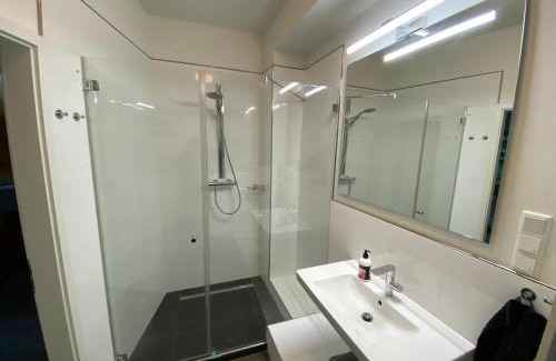 Speldorf Apartamento | Atelier-Ferienwohnung