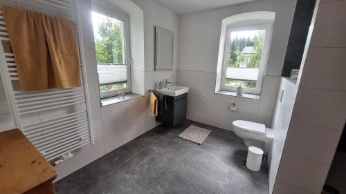 Polenz Apartamento | Atelier-FEWO-Polenztal