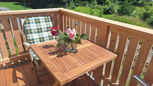 Polenz Apartamento | Atelier-FEWO-Polenztal