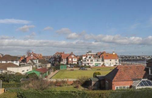 Bridlington Apartamento | Atelier