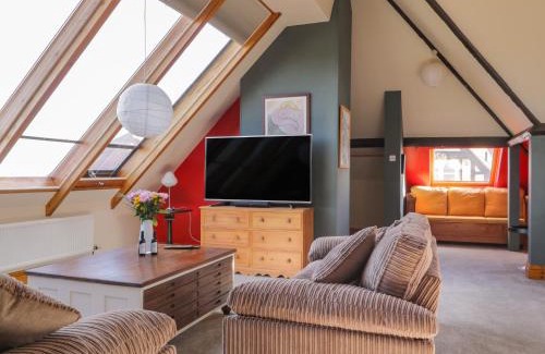 Bridlington Apartamento | Atelier