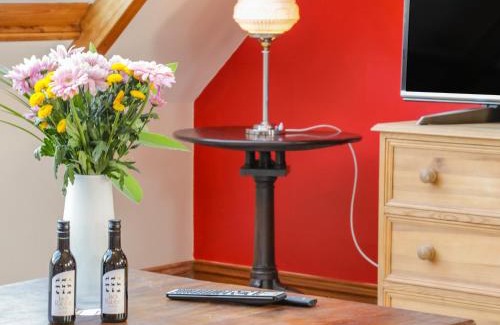 Bridlington Apartamento | Atelier
