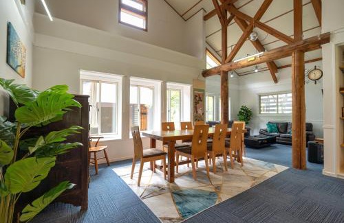 Iida Chalet De Esquí | Atelier Hakuba by JAMSZ ROYALE