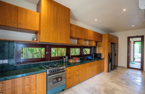 East Selemadeg Villa | Atelier Home by Great Bali Villas
