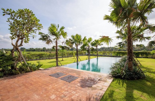 East Selemadeg Villa | Atelier Home by Great Bali Villas
