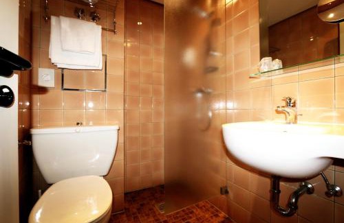 Nordviertel Hotel | Atelier Hotel Essen-City