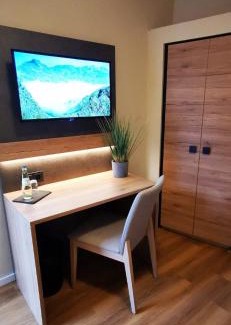 Nordviertel Hotel | Atelier Hotel Essen-City