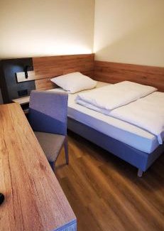 Nordviertel Hotel | Atelier Hotel Essen-City
