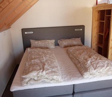Rottweil Apartamento | ATELIER IM STADTGARTEN direkt in Rottweil