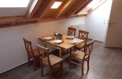 Rottweil Apartamento | ATELIER IM STADTGARTEN direkt in Rottweil