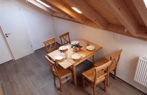 Rottweil Apartamento | ATELIER IM STADTGARTEN direkt in Rottweil
