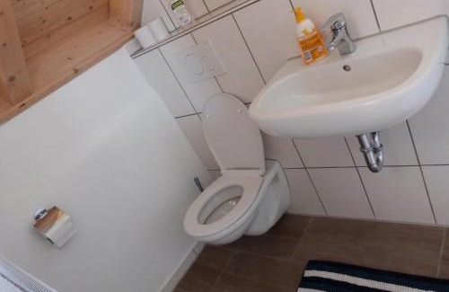 Rottweil Apartamento | ATELIER IM STADTGARTEN direkt in Rottweil