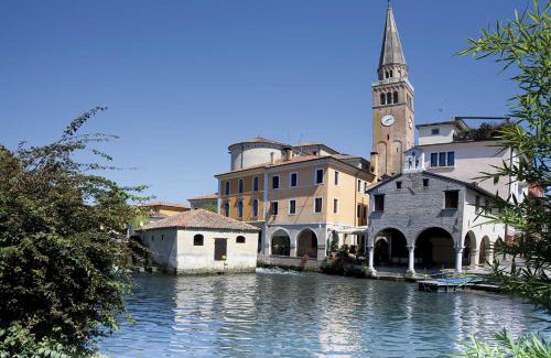 Portogruaro Apartamento | Atelier