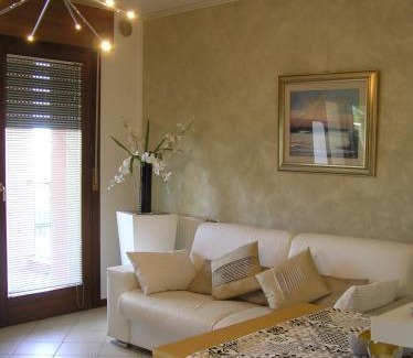 Portogruaro Apartamento | Atelier