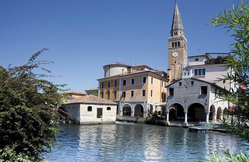 Portogruaro Apartamento | Atelier