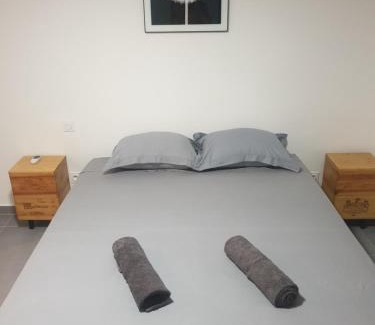 Fontaine-de-Vaucluse Apartamento | Atelier n°4
