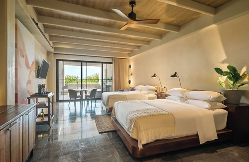 Playa Mujeres Complejo | Atelier Playa Mujeres - Adults Only - All Inclusive