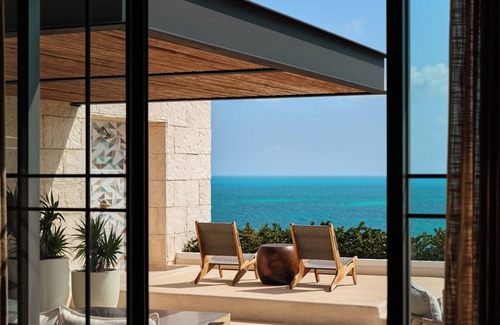 Playa Mujeres Complejo | Atelier Playa Mujeres - Adults Only - All Inclusive