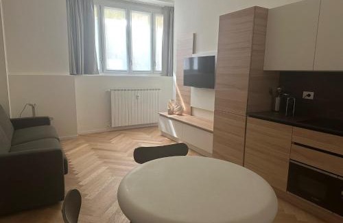 Zona Risorgimento Apartamento | atelier serena