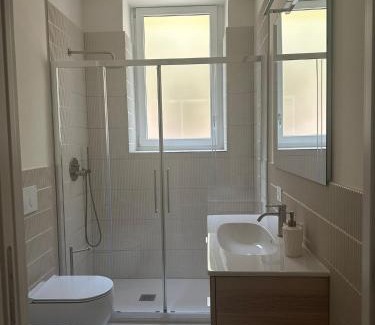 Zona Risorgimento Apartamento | atelier serena