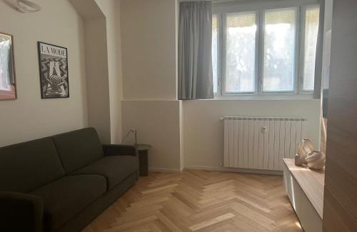 Zona Risorgimento Apartamento | atelier serena