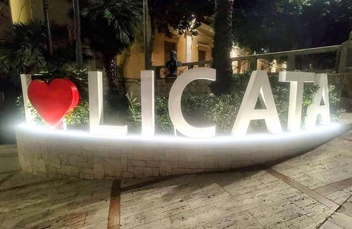 Licata Apartamento | Atelier Terenzio 24H check in