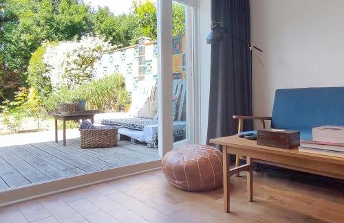 Bournemouth Apartamento | Atelier Verde - A Comfortable Garden Apartment