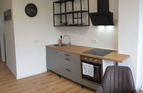 Muelheim an der Ruhr Apartamento | Atelierwohnung in Ruhrgebiet