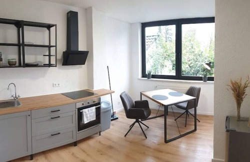 Muelheim an der Ruhr Apartamento | Atelierwohnung in Ruhrgebiet