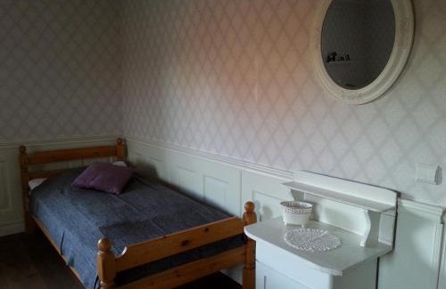 Sunnansjo Cama Y Desayuno | Ateljé Vävglädje Butik Bed & Breakfast