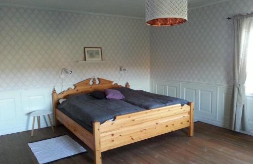 Sunnansjo Cama Y Desayuno | Ateljé Vävglädje Butik Bed & Breakfast