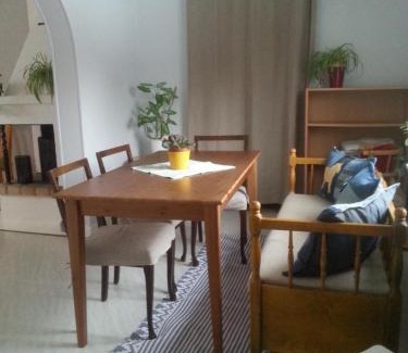 Sunnansjo Cama Y Desayuno | Ateljé Vävglädje Butik Bed & Breakfast