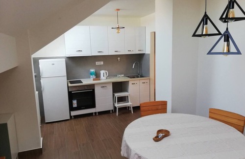 Novi Beograd Apartamento | Atelje 11.