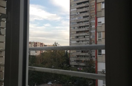 Novi Beograd Apartamento | Atelje 11.