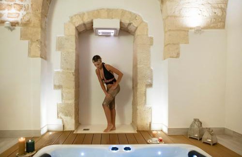 Modica Villa | Atem Villa Sicily, Spa and Pool
