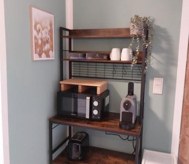 Schauenburg Apartamento | Atempause