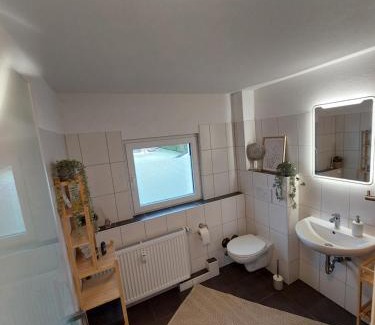 Schauenburg Apartamento | Atempause