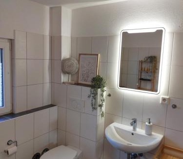 Schauenburg Apartamento | Atempause