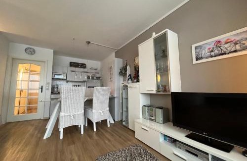 Braunlage Apartamento | Atempause im Harz Hohegeiß mit Weitbllick