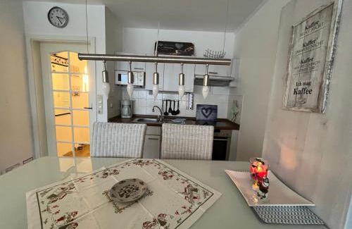 Braunlage Apartamento | Atempause im Harz Hohegeiß mit Weitbllick