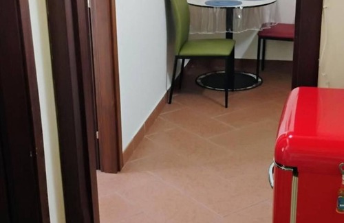 Agrigento Casa | Atena Apartments nr 1