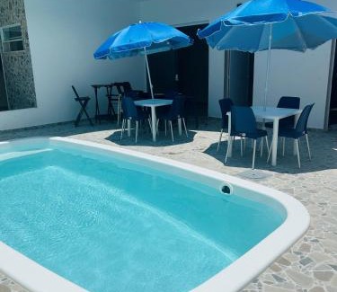 Atalaia Apartamento | Atena Flats