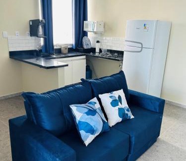 Atalaia Apartamento | Atena Flats