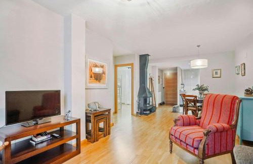 Sallent de Gállego Apartamento | Atenea by CARDI Suites