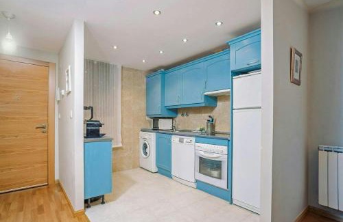 Sallent de Gállego Apartamento | Atenea by CARDI Suites