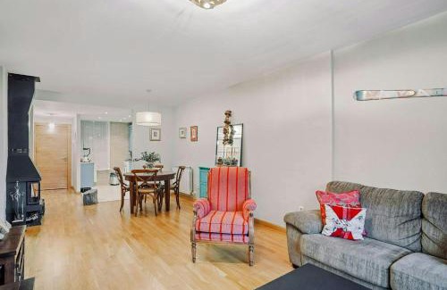 Sallent de Gállego Apartamento | Atenea by CARDI Suites