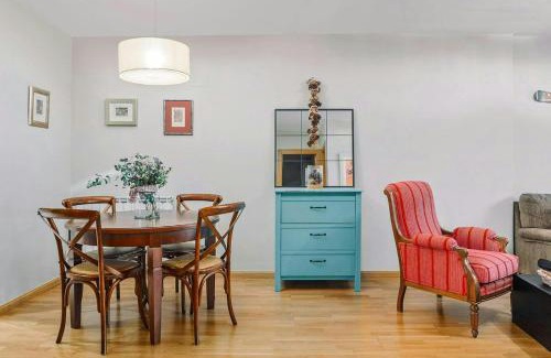 Sallent de Gállego Apartamento | Atenea by CARDI Suites